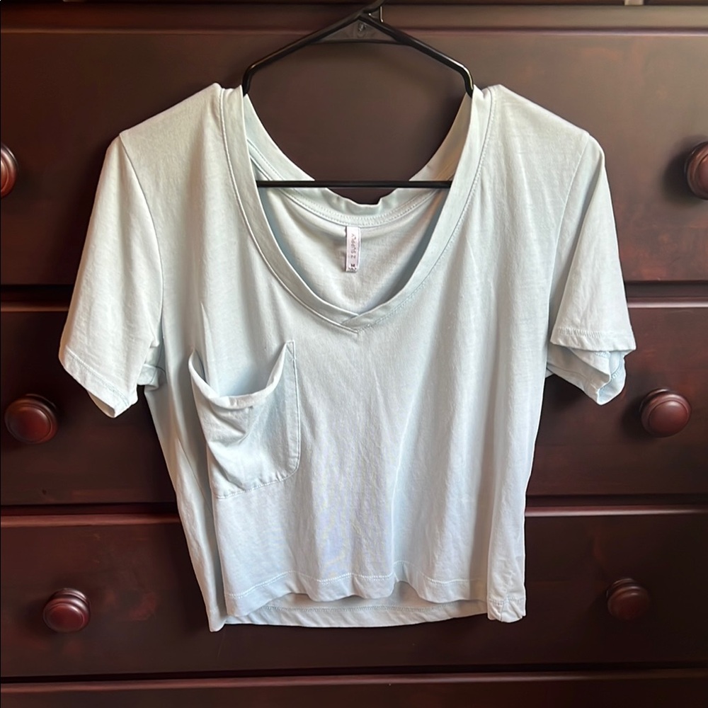 Z Supply Top